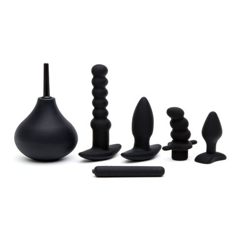 Coffret anal Bumper Booty