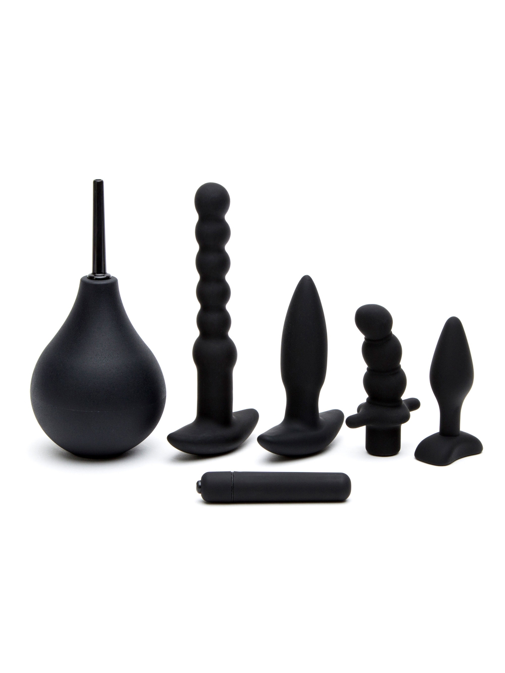 Pack Anal Bumper Booty main product photo