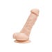 Dildo Realistico con Ventosa Luxe 15,2 cm