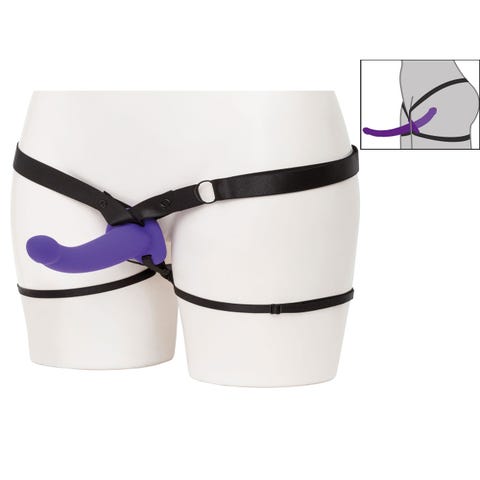 Gode ceinture Double Take
