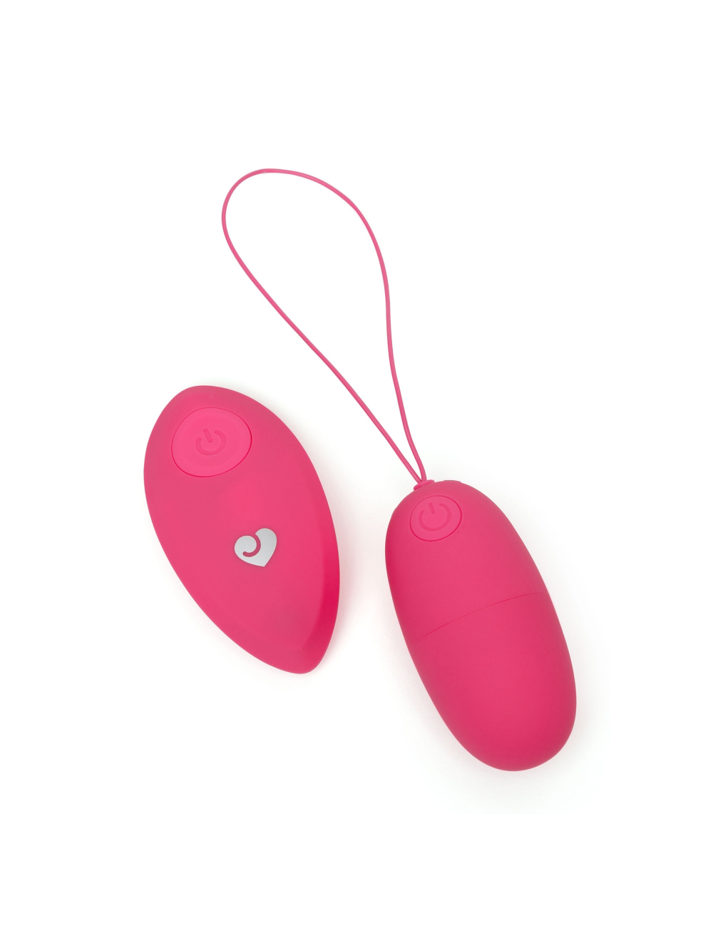 Oeuf Vibrant Télécommandé Secret Agent main product photo