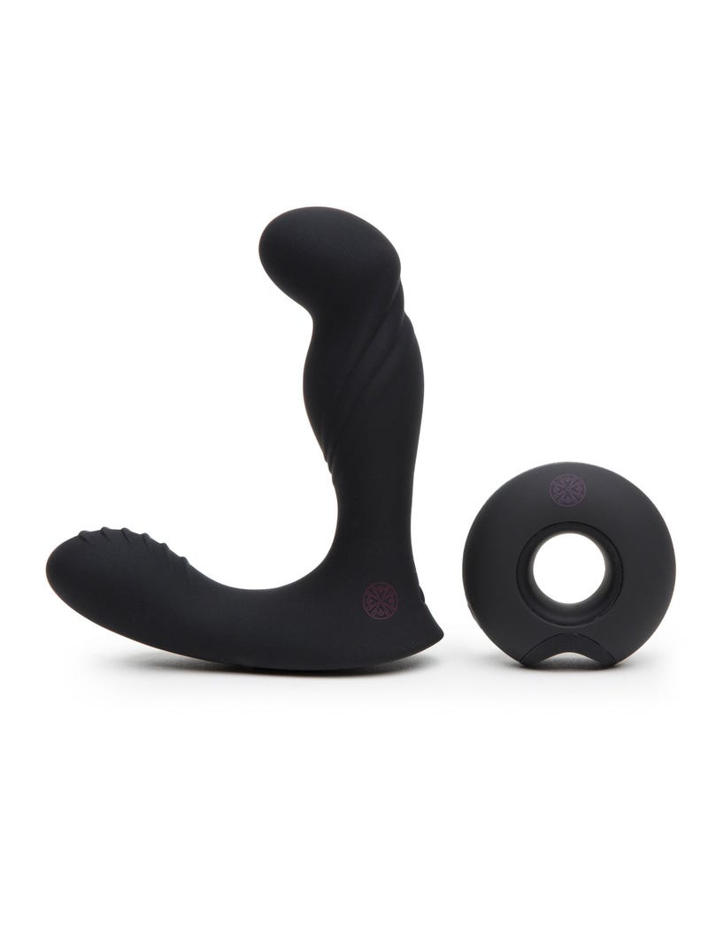 Stimulateur Prostatique Télécommandé Mantric main product photo