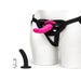 Kit Strap-On Vibrante Supersex