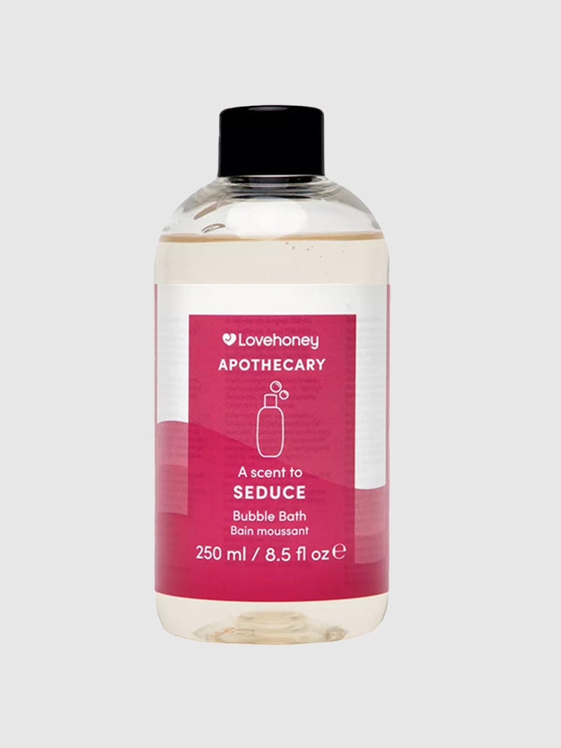 Bain Moussant Apothecary 250 ml main product photo