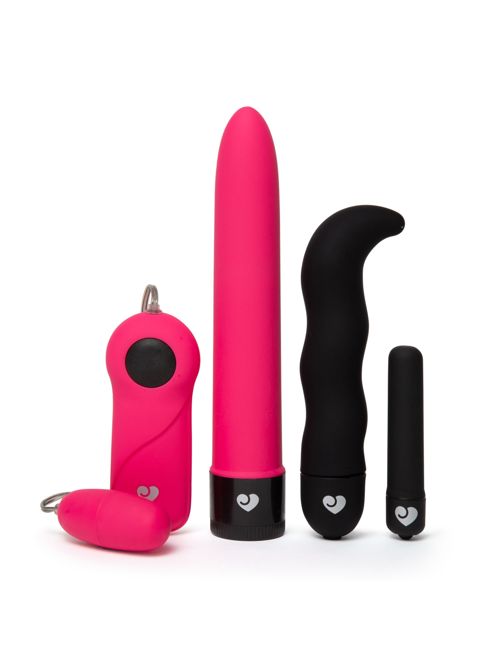 Pack Débutants First Time Fun main product photo