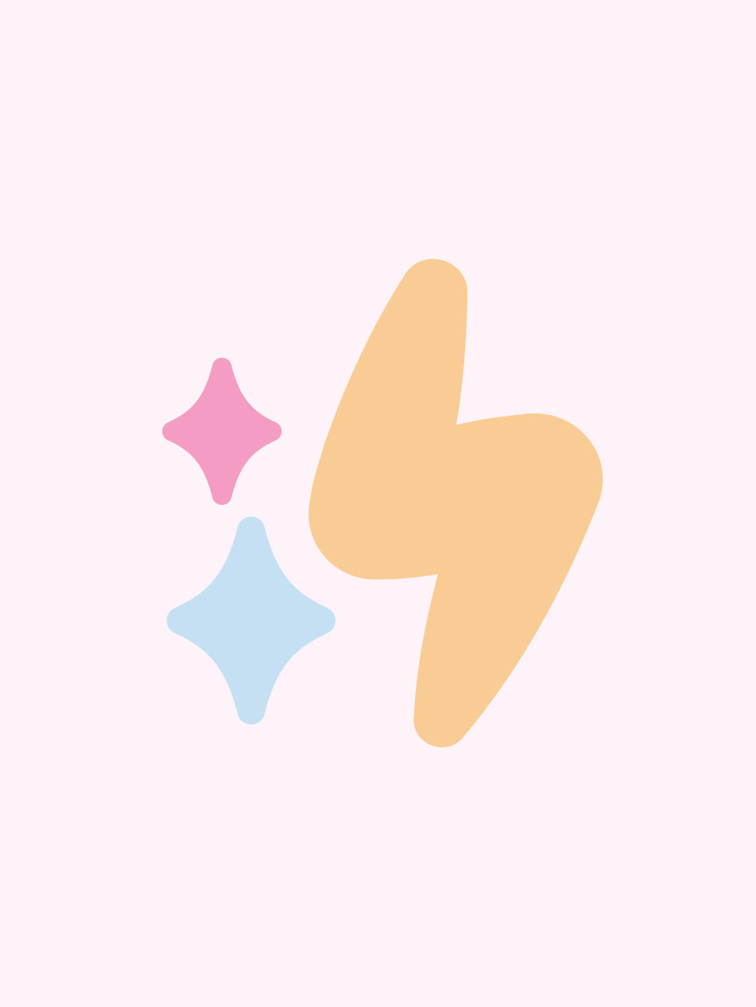 Stimulateur licorne Heart Throb