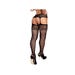 Collant Porte-Jarretelles S500