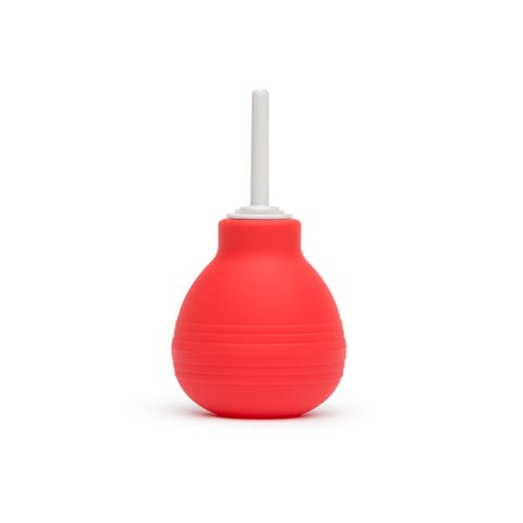 Poire à lavement BASICS 225 ml