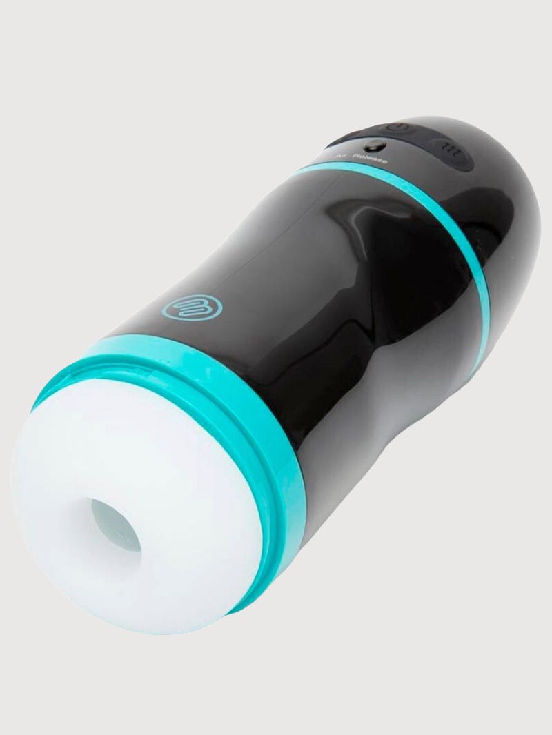 Masturbateur Blowmotion Real Feel Blowjob main product photo