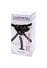 Kit gode ceinture Deluxe Duo