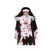 Costume Nonne Tueuse