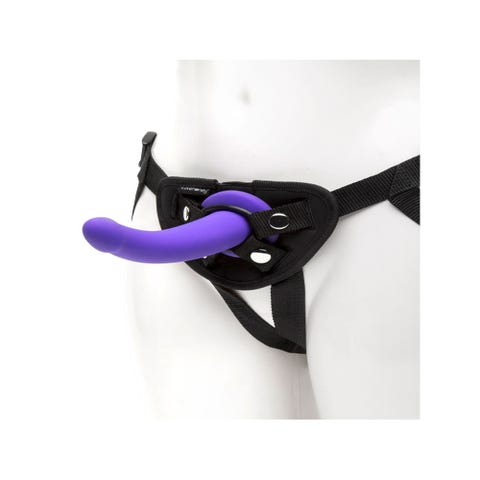 Kit gode ceinture unisexe Advanced