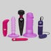 Pack Sextoys pour Elle Rock My World