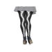 Collant Couture Colonne Vertébrale