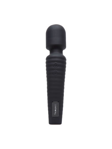 Vibromasseur Wand Pour Clitoris, Ttons & tout le Corps Vibromasseur Wand Pour Clitoris, Ttons & tout le Corps