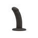 Gode Ventouse Silicone 14 cm