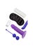 Kit BDSM All You Need 20 pièces