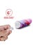 Stimulateur bullet Limited Addiction Fascinate