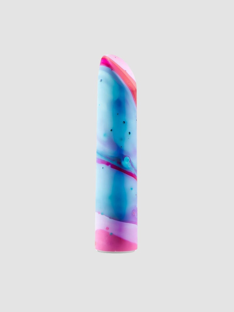 Stimulateur bullet Limited Addiction Fascinate