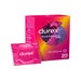 Préservatifs Durex Pleasure Me Boîte de 20