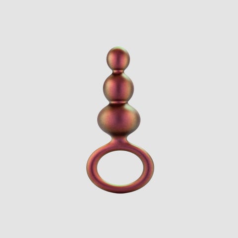 Chapelet anal Matrix Beaded Loop