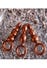 Chapelet anal Matrix Beaded Loop