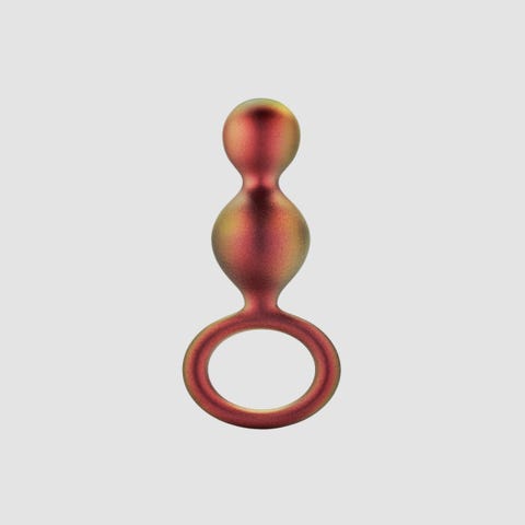Chapelet anal Matrix Duo Loop