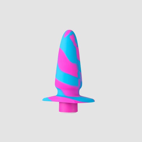 Plug anal vibrant AVANT Vibrotize