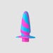 Plug anal vibrant AVANT Vibrotize