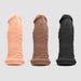 Gaine à Pénis SKIN 16 cm Realistic N°2
