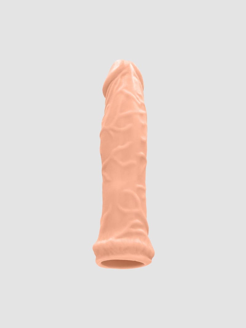 Gaine à Pénis SKIN 17 cm Realistic N°2