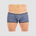 Boxer Paradise bleu