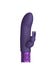 Vibromasseur Rabbit Mini Dazzling