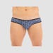 Slip Paradise bleu
