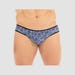 Tanga Paradise bleu