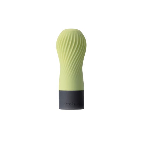 Gaines De Doigt Silicone Finger Swirls