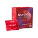 Preservativi Durex Feeling Extra 20 Pezzi