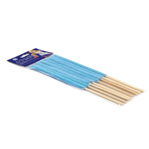 Accessoire anti-humidité microfibre Drying Sticks pack de 8