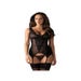 Corset Empressia