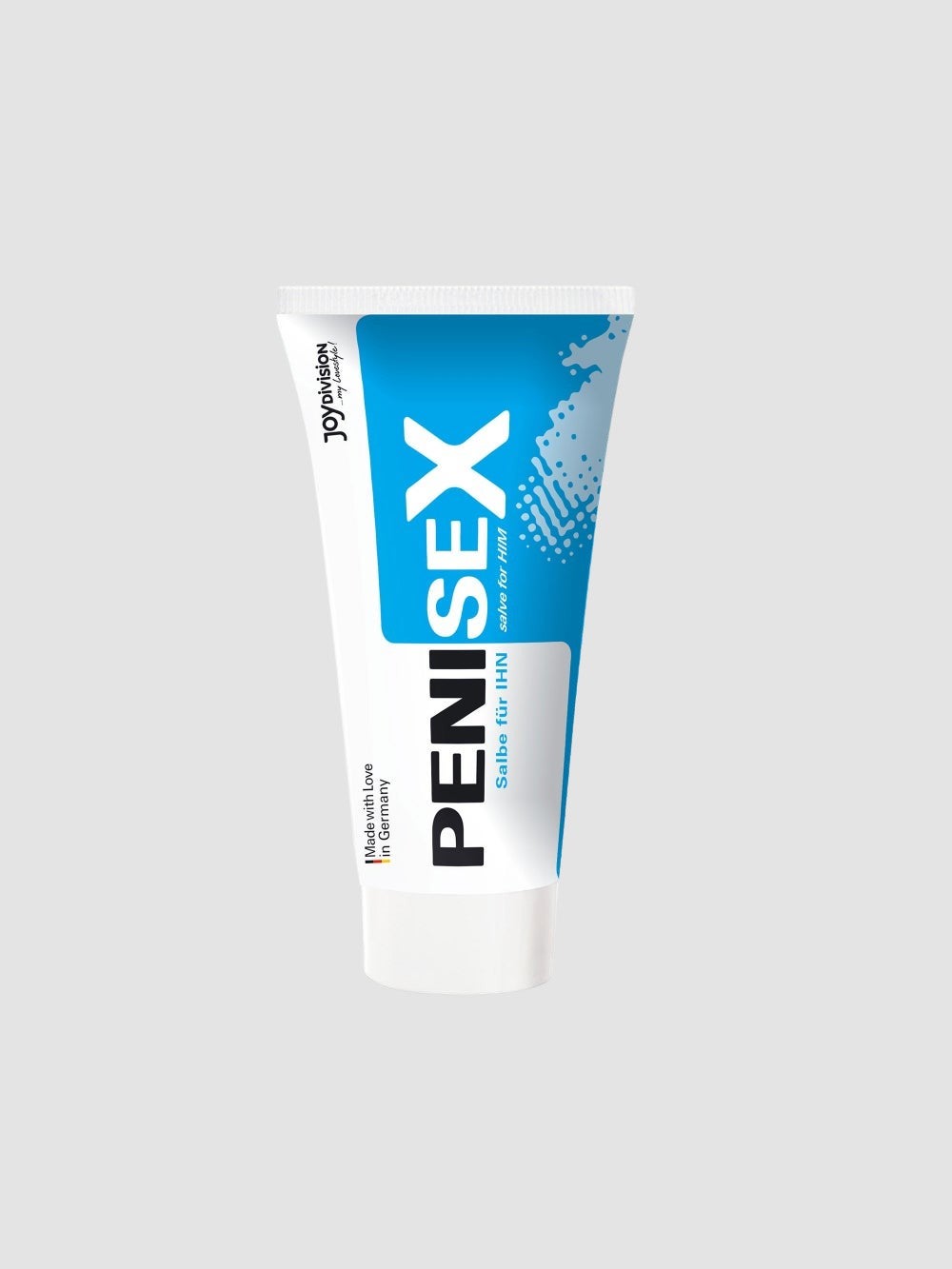 Joydivision Baume Stimulant Penisex 50 Ml