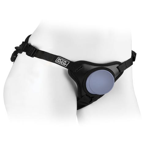 Masque Satiné Passion Aveugle