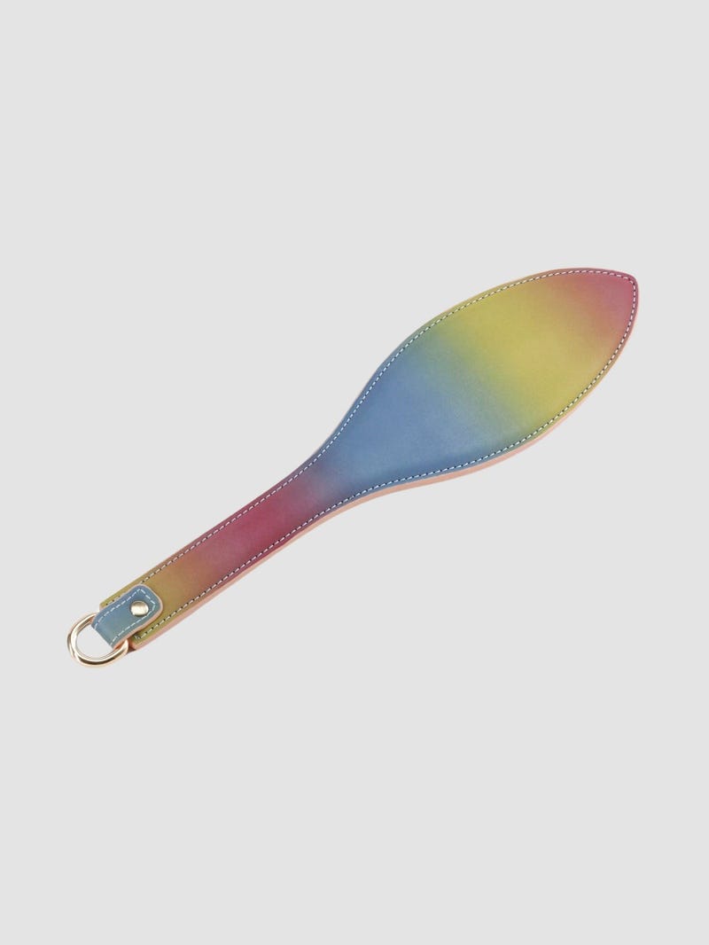 Paddle Spectra Bondage
