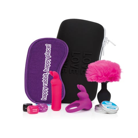 Anneau Vibrant Satisfyer Power Ring