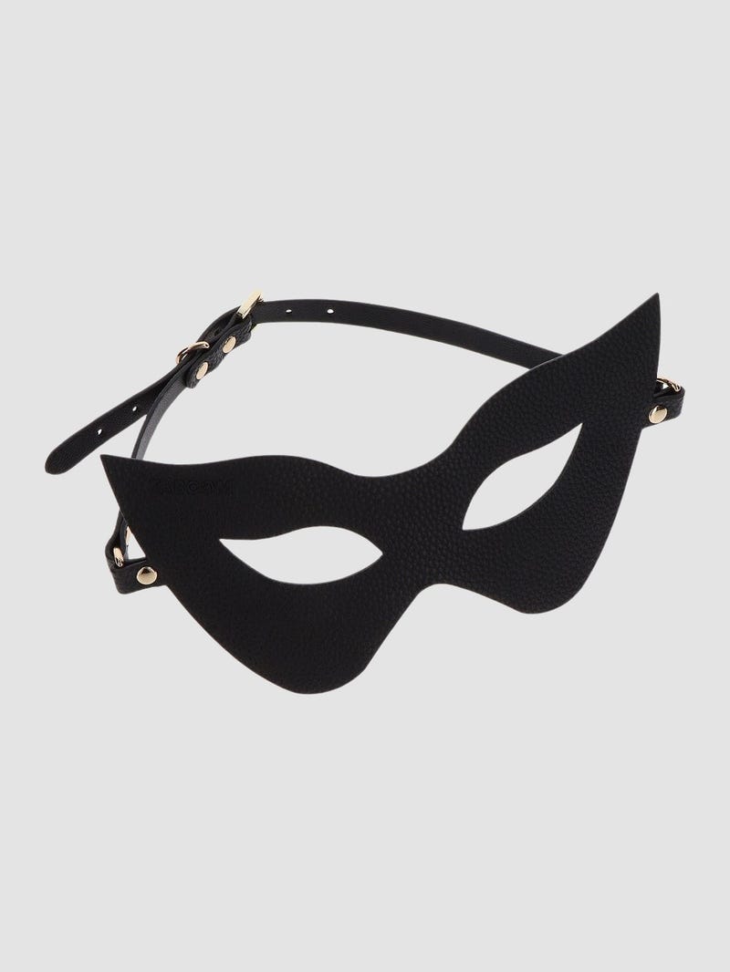 Masque loup Dona