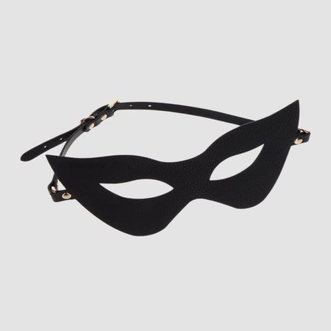 Masque loup Dona