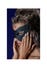 Masque loup Dona