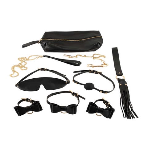 Kit Pour Couple Mini 4 Play