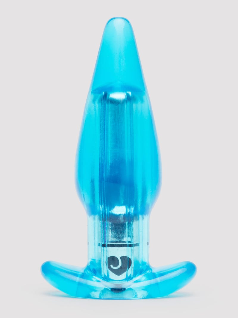 Plug Anal Vibrant Medium main product photo