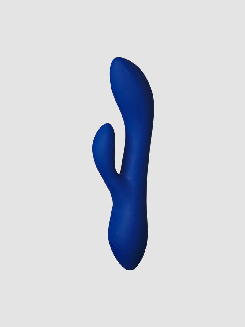 Vibromasseur rabbit ohhcean OBP-05