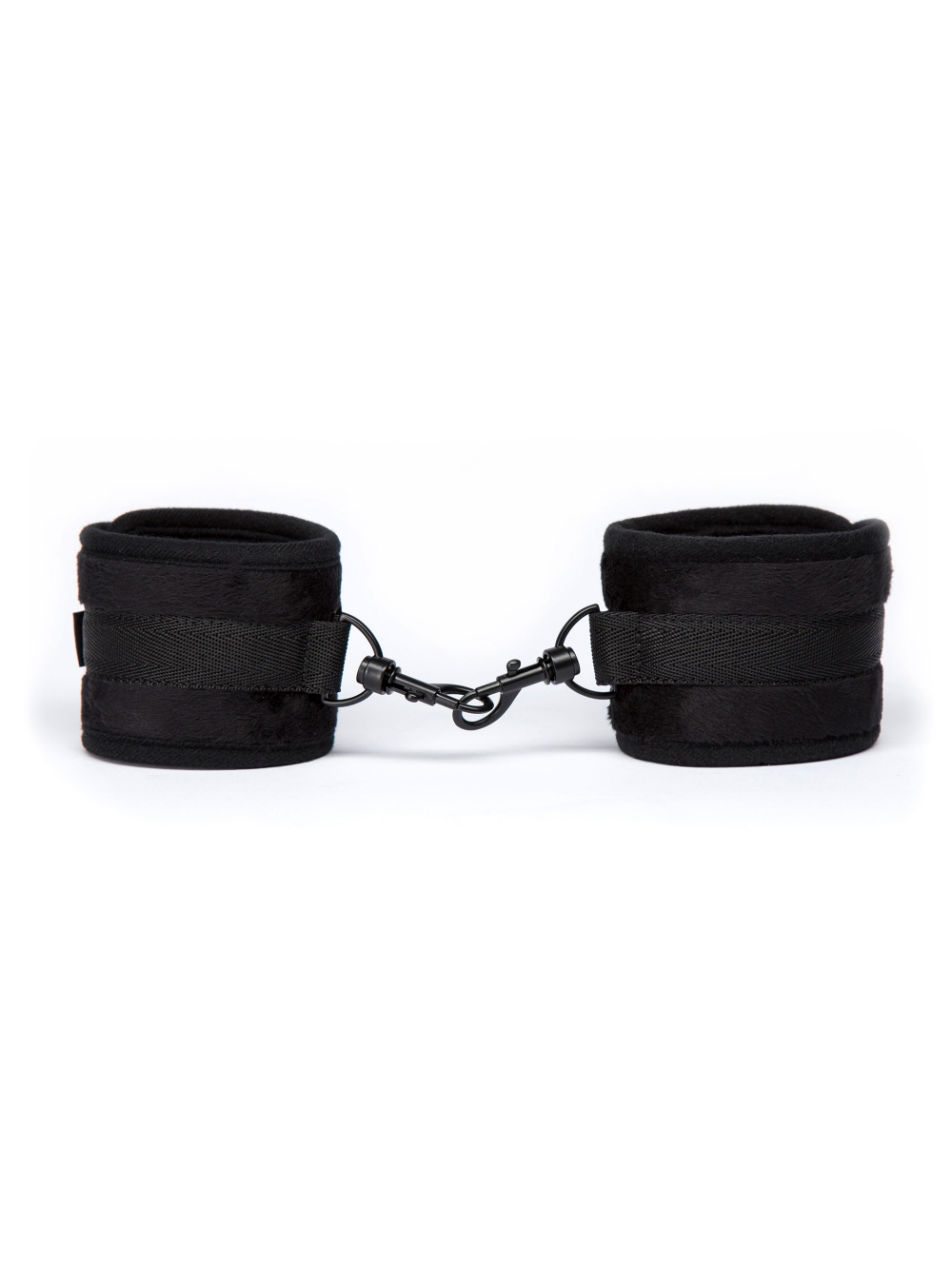 Menottes pour chevilles Soft Bondage Boutique